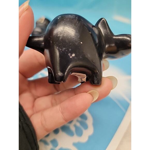 soap stone carvings - Picture 8 of 9